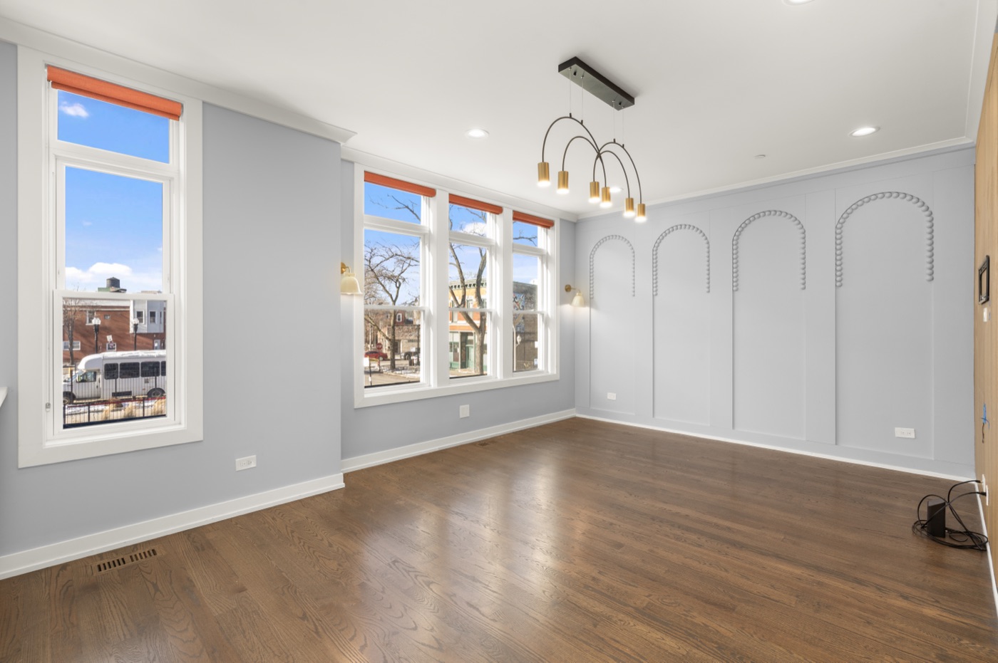 Virtual Staging before