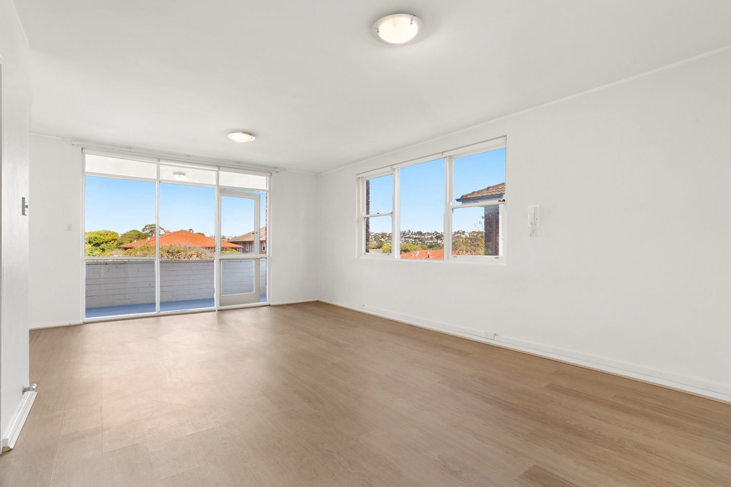 Virtual Staging before